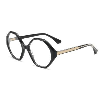 China ACETATE Bargain Price New Type Acetate Sunglasses Frame Optical for sale