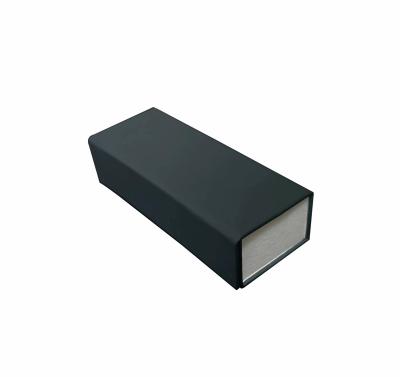 China Hot Selling Good Quality PU Glass Eyewear Case for sale