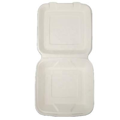 China High Quality Eco-friendly Food Grade Noodle Lunch Disposable Food Chinese Noodle Packaging Boxes With Lid for sale