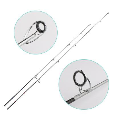 China Fuji china vara multifunctional rod jig slow basking undertow fishing Japan lurek catfish sea boat slow basing spinning lure pole fishing rods for sale