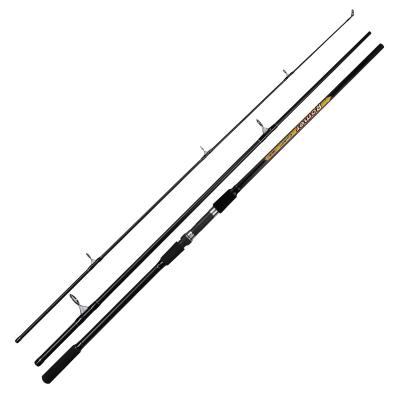 China Multifunctional Carp Rod 3.3m/3.6m/3.9m 3 Pole Spinning Fishing Rods Carbon Lure Rod Prices Casting Cheap Carp Sections for sale