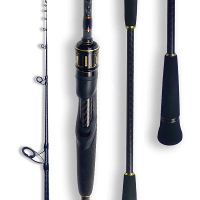 China Multifunctional high carbon seawater joran fishing pole slow building spinning pole panting carbon fiber carp pole fishing rods for sale