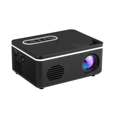 China Special Hot Selling Short Throw S361 Mini Led Projector Portable 320x240p 600 Lumen Projector for sale