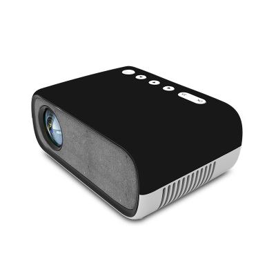 China Short Throw Outdoor Home Portable Smart Cinema Mini Led Special Hot Selling Video Projector for sale