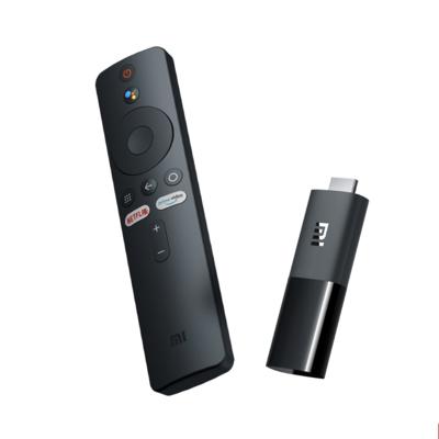 China Support 4K Xiaomi version Android Netflix Quad Core Original Wifi 5 Google Hd 1080p MI TV Original Stick for sale