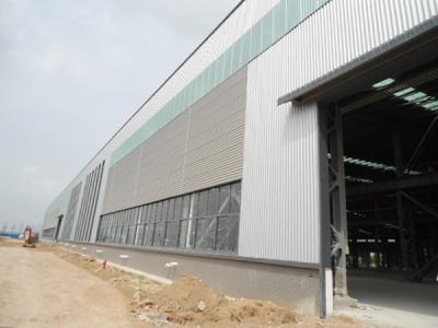 China lichtgewicht zwaar staal raam aluminium legering raam PVC raam Te koop