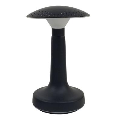 China Promotion Modern High Quality Modern Style Rechargeable Table Led Decorative Lamp Table Lamp Desk for sale