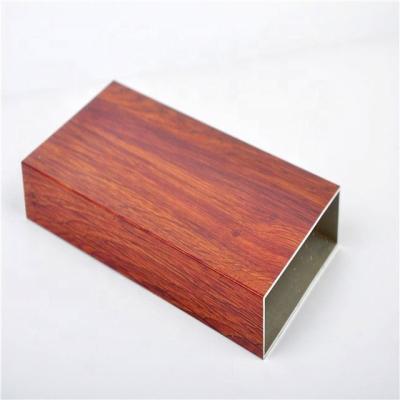 China door & Aluminum Window Extrusion Profiles For Windows, Doors, Fence, Screen, Canopy for sale