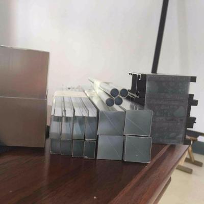 China door & Home Window Franchisor Factor Agent Aluminum Profiles for sale