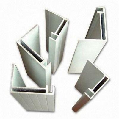 China door & Window Aluminum Profile For Dominican Republic Series for sale