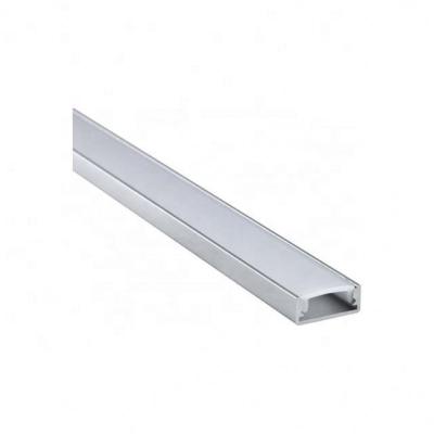 China door & Window Mill Finish Aluminum Profiles Natural Aluminum Extrusion Aluminum for sale