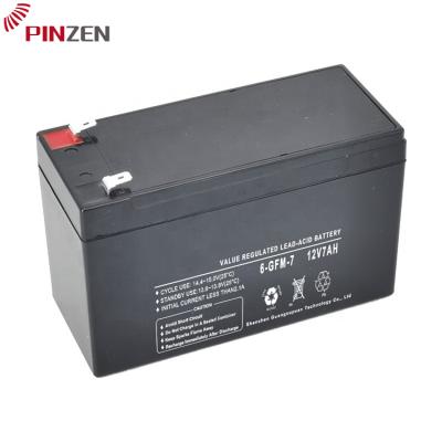 中国 machine- solar battery 12v 100ah 150ah 200ah 250ah lead acid gel batery battery recharged battery acid 販売のため