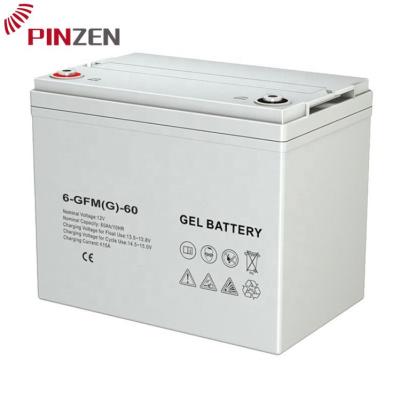 China Power tools factory 3 years warranty gel solar battery for 90Ah power for sale