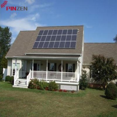 China Rosen Home Plant Systems 1000000W Solar Power System On Grid Price for sale