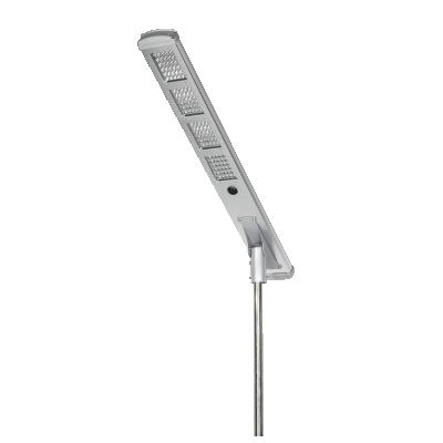 중국 ROAD Competitive Price Cobra 100W Solar Led Street Light With CCTV 판매용