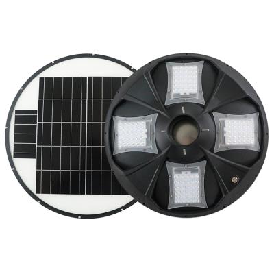 중국 Eco - Friendly 120W Integrated All In One Solar Street Light Solar Lighting 판매용