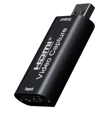 China HDMI video capture card capture HDMI video and audio signal HDVC2 for sale