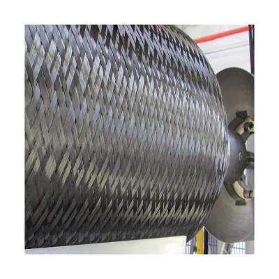 China Mechanical parts guaranteed quality unique carbon fiber wrapped around high quality lightweight filament technology winding wound for sale