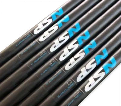 China Carbon Fiber Windsurfing Paddle Shaft Unisex Cable Customized Logo for sale