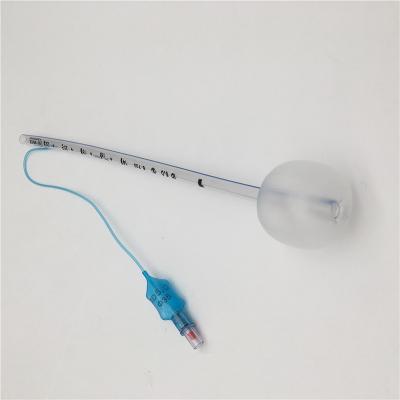 China Veterinary Catheter Oxygen Catheter Intubation Endotracheal Tube Veterinary PVC Pet Hospitals Medical Grade Catheter Dog for sale