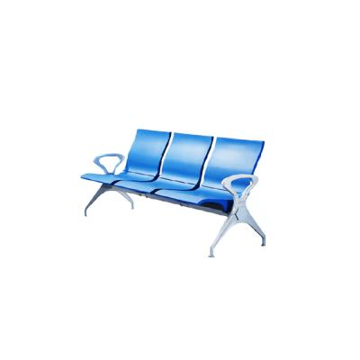 China Hot Sale Modern China Factory Airport Hospital Waiting Seat Relax Hospital Chairs for sale