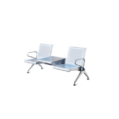 China Modern Design Modern Patient Waiting Standard Hospital Chairs The Patient for sale