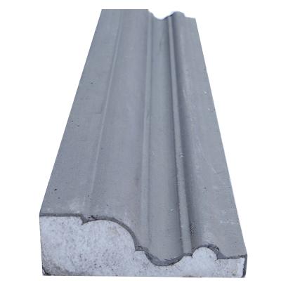 China Lightweight Sandwich EPS Building Concrete Block at Installation EPS for sale