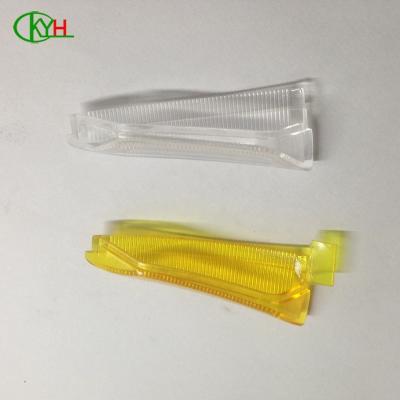 China Aluminum Precision CNC Machining Prototype Model Maker Automotive Ignition Parts for sale