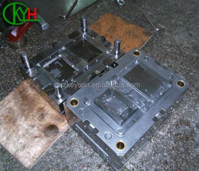 China Shenzhen Plastic KYH provide low cost high quality mold for plastic injection molds for sale