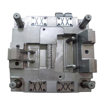 China Professional Custom Cheap Plastic Mold Design Plastic Injection Preform Mold Making for sale