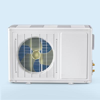 Κίνα China Yipomson 6.5kw Spa Pool Heat Pump Air Electric Cooland Heater Heat Pump DC Inverter R32 προς πώληση