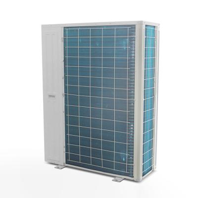 中国 OEM Accepted 3,3000btu DC Inverter Heat Pump Swimming Pool Wifi Heat Pump Monoblock Heatpump Air To Water Household 販売のため