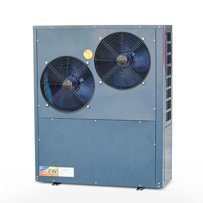 Κίνα Factory New Energy Pump Heat 8kw CE CB R32 Air Source Swimming Pool Heat Pump Heatpump Pool προς πώληση