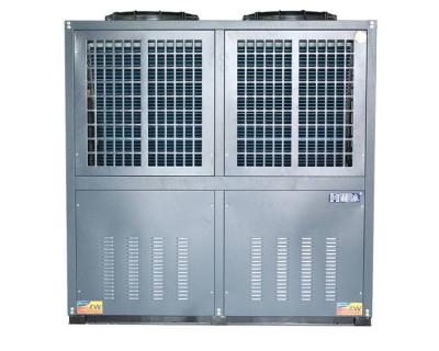 Κίνα Super corrosion resistance water heater heat pump 72 kwh heat pumps for pools προς πώληση