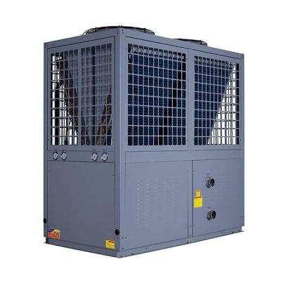 中国 Pool heat pump inverter heat pump air to water set for swimming pool 販売のため