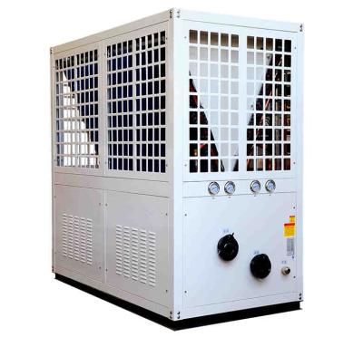 Κίνα Most Popular Rohs Industrial Swimming Pool Heat Pump Water Heater DHW Swimming Pool Heating προς πώληση