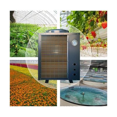 Chine Competitive Price New Efficient Fruits Vegetables Energy Saving Heat Pump For Fish And Agriculture Food à vendre