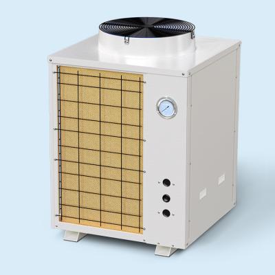 Chine Factory Directly Sales poolheatpump 14 kw air water heat pump 14kw pool heat pumps 380v 15kw pool water heater heat pump à vendre