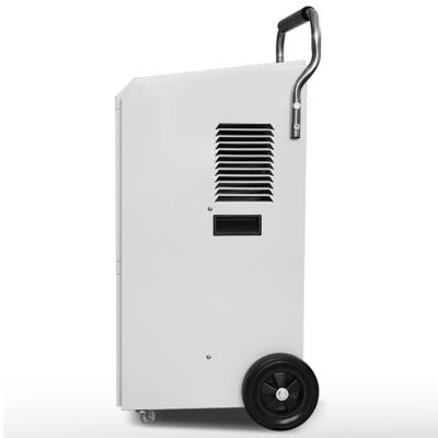 China 2021 Latest design office & warehouse use purpose R410a dehumidifier 70 liter dehumidifiers air industrial united states en venta