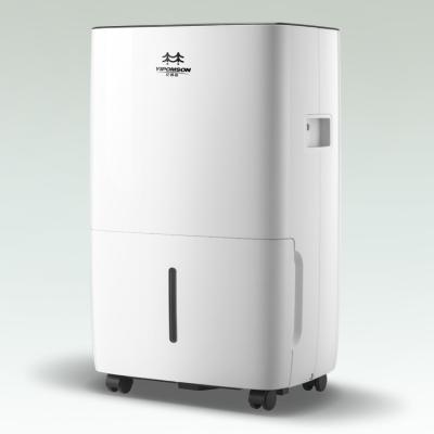 中国 Manufacturer From China Dehumidifiers For Home 35 l Anti Humidity Machine Commercial 220v Dehumidifier 販売のため