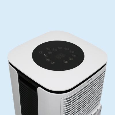 Китай China 9000Btu R410A Home Business Aire Acondicionado 9000 Btu Portal Air Conditioner Portable Air Conditioner продается