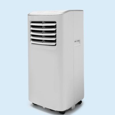 China Good Price Fashion Fan Large Window Air Conditioners Portable Air Conditioner 6000btu Vietnam Portable For Room - 3 in 1 Design zu verkaufen