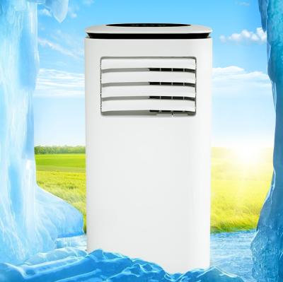 Chine Mobile Ac Commercial Indoor/Outdoor Portable air conditioner Personal Air Sale Wifi Home Canada Air Conditioning 9000 Btu à vendre