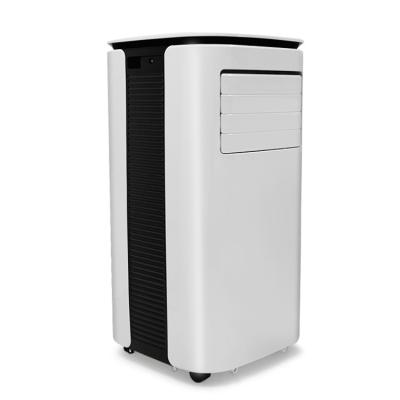 Китай 10000 btu portable airconditioner home air conditioner comercial whole sale mini air cooler room portable ac for restaurant продается