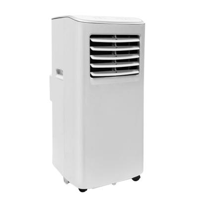 China 5000 btu outdoor mobile ac portable camping carrier air conditioner heating and cooling single unit aircondition in nepal for sale