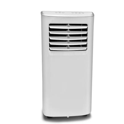 Chine 2021 New arrival portable moving air conditioner small indoor ac 5000btu mini potable air condition à vendre