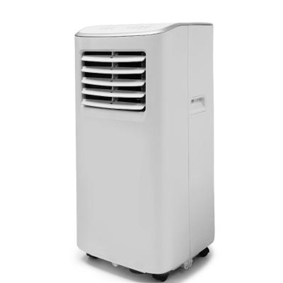 Китай High quality 220v russia transportable air conditioner portable home ac mini unit in pakistan air conditioning продается