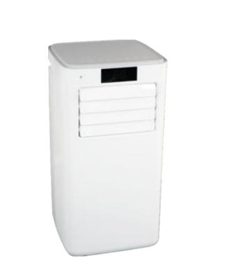 Китай Free Shipping To USA By FedEx 110v Smart Energy Saving Portable Air Conditioning Unit Air Conditioner 9000btu 1hp продается