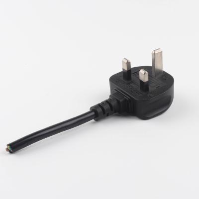 China Withstand voltage Hot-selling high quality power cord plugs are suitable for multiple models for sale