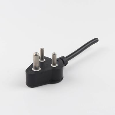 China New High Quality Design Three-pin Power Socket Withstand Voltage Suitable For Multiple Models for sale